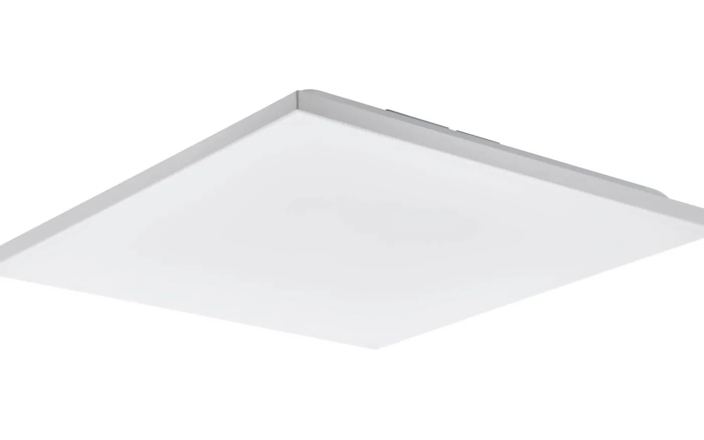 Calemar Plafond 44cm LED 4000K 19W Vit