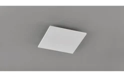 Calemar Plafond 44cm LED 4000K 19W Vit