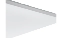 Calemar Plafond 44cm LED 4000K 19W Vit