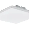 Calemar Plafond 29cm LED 4000K 8,5W Vit