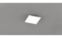 Calemar Plafond 29cm LED 4000K 8,5W Vit