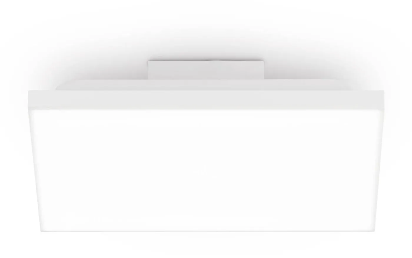 Calemar Plafond 29cm LED 4000K 8,5W Vit