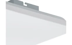 Calemar Plafond 29cm LED 4000K 8,5W Vit