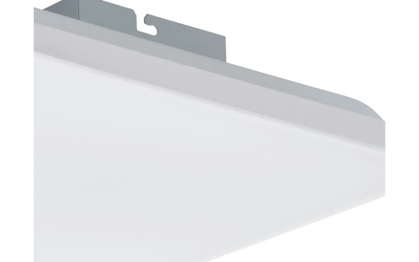 Calemar Plafond 29cm LED 4000K 8,5W Vit