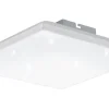 Calemar-S Plafond 29cm LED 4000K 8,5W Vit