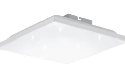Calemar-S Plafond 29cm LED 4000K 8,5W Vit