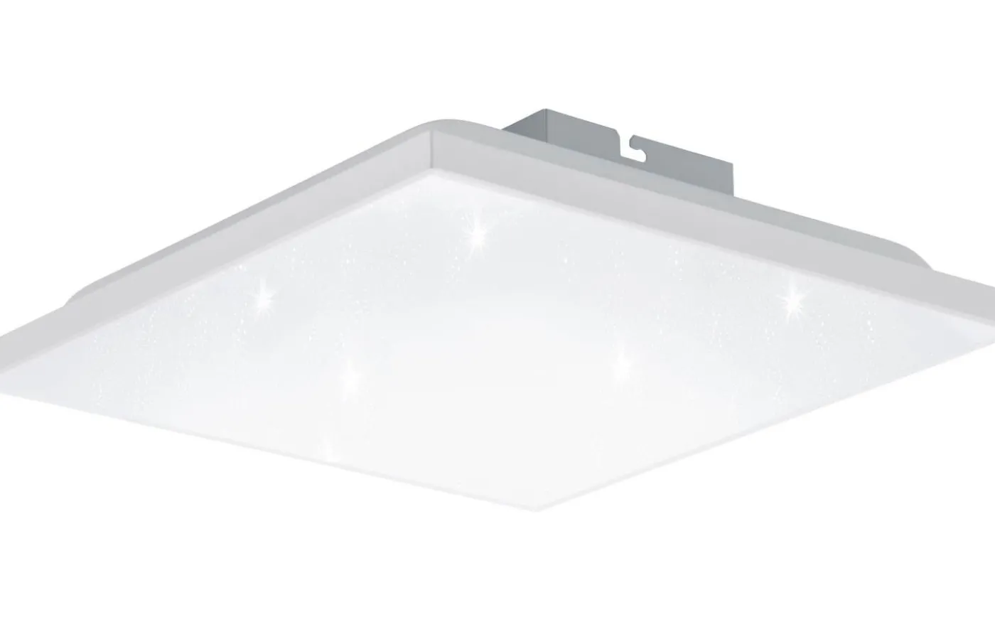 Calemar-S Plafond 29cm LED 4000K 8,5W Vit