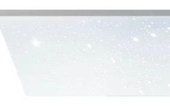 Calemar-S Plafond 99cm LED 4000K 19W Vit