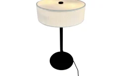 Calix Bordslampa 40cm Svart
