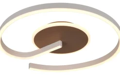 Calle Plafond LED kaffe