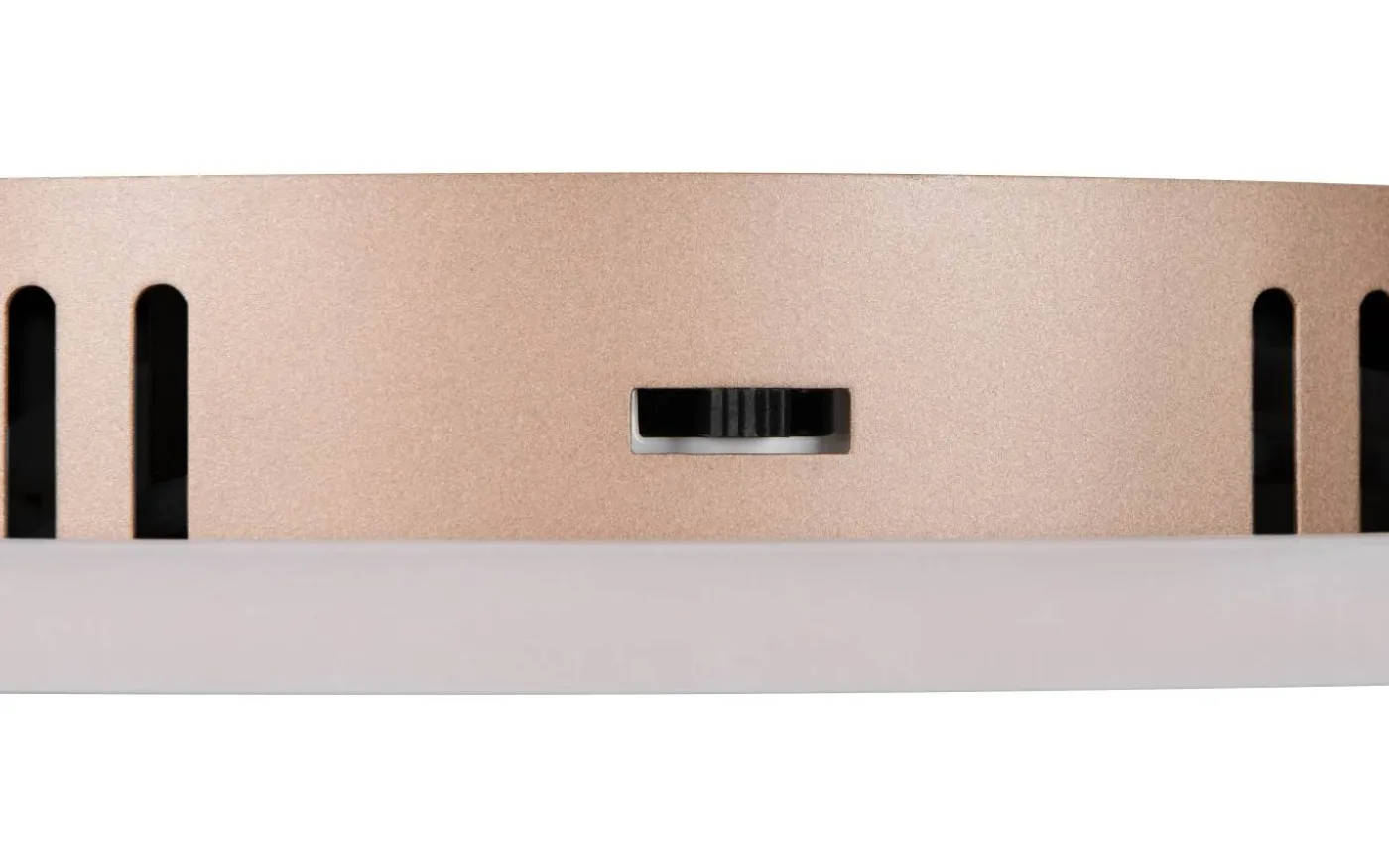 Calle Plafond LED kaffe