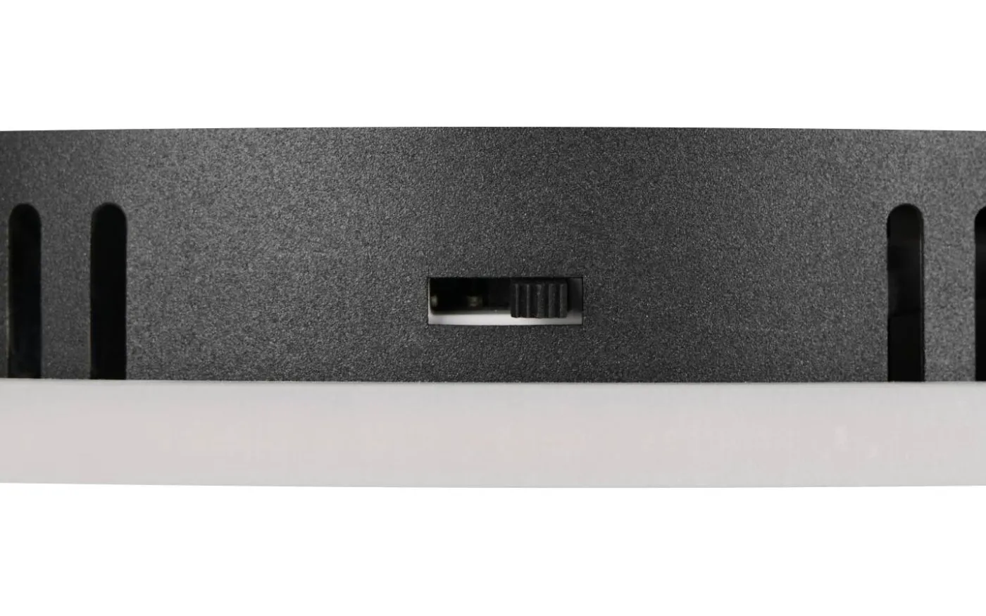 Calle Plafond LED mattsvart