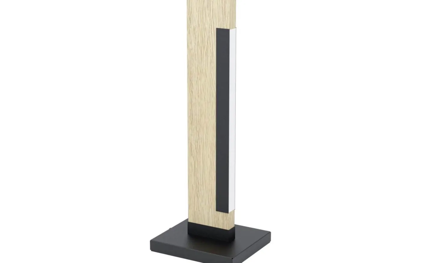 Camacho Bordslampa 41cm LED 3000K 6,5W Ek/Svart