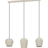 Cambaito Taklampa 90cm Beige