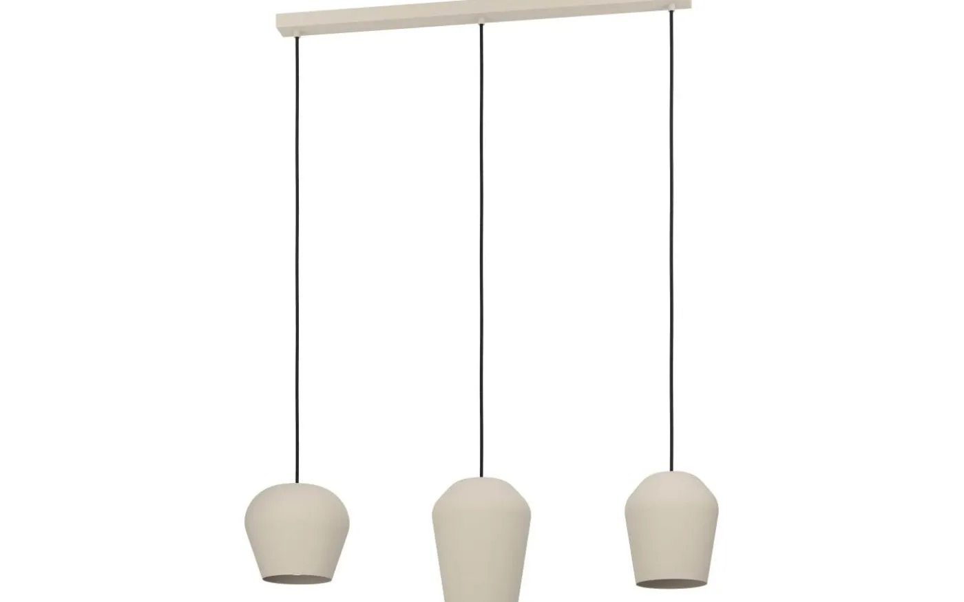 Cambaito Taklampa 90cm Beige