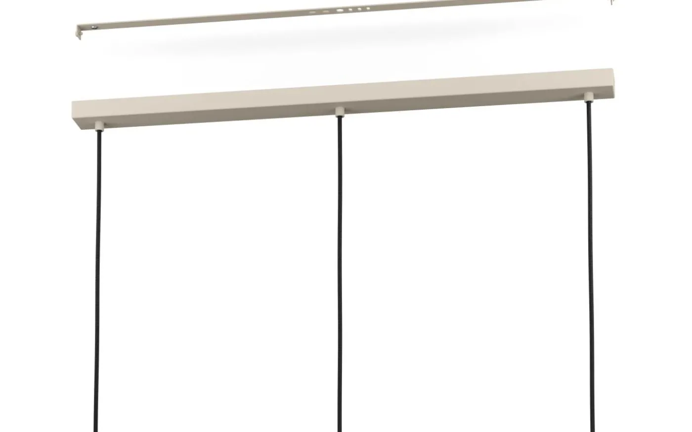 Cambaito Taklampa 90cm Beige