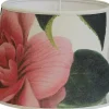 Camellia Lampskärm Ø35cm Multifärgad
