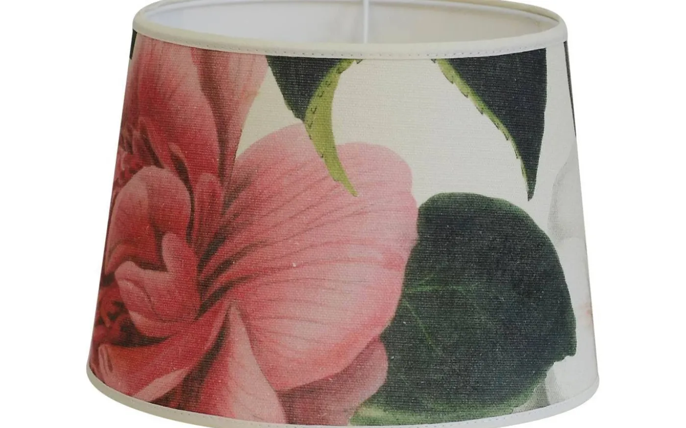 Camellia Lampskärm Ø35cm Multifärgad