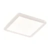 Camillus Plafond LED 30x30cm vit IP44