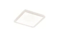Camillus Plafond LED 30x30cm vit IP44