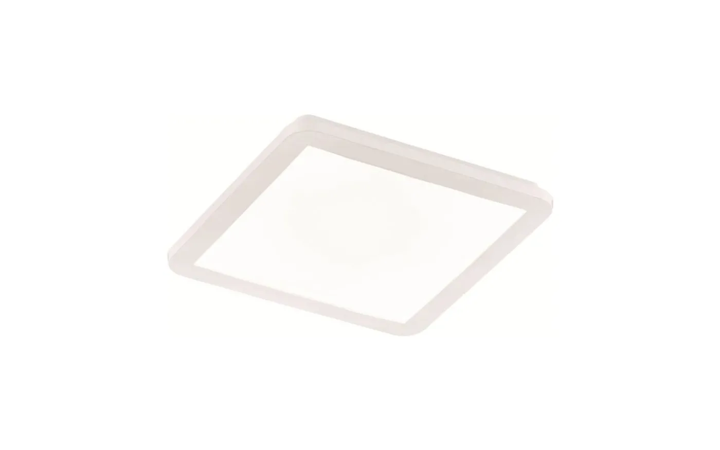 Camillus Plafond LED 30x30cm vit IP44