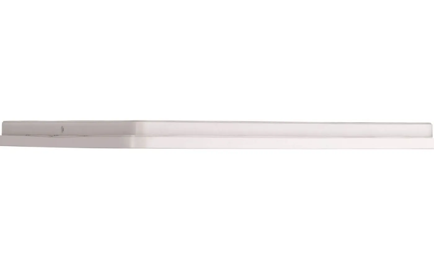 Camillus Plafond LED 40x40cm vit IP44