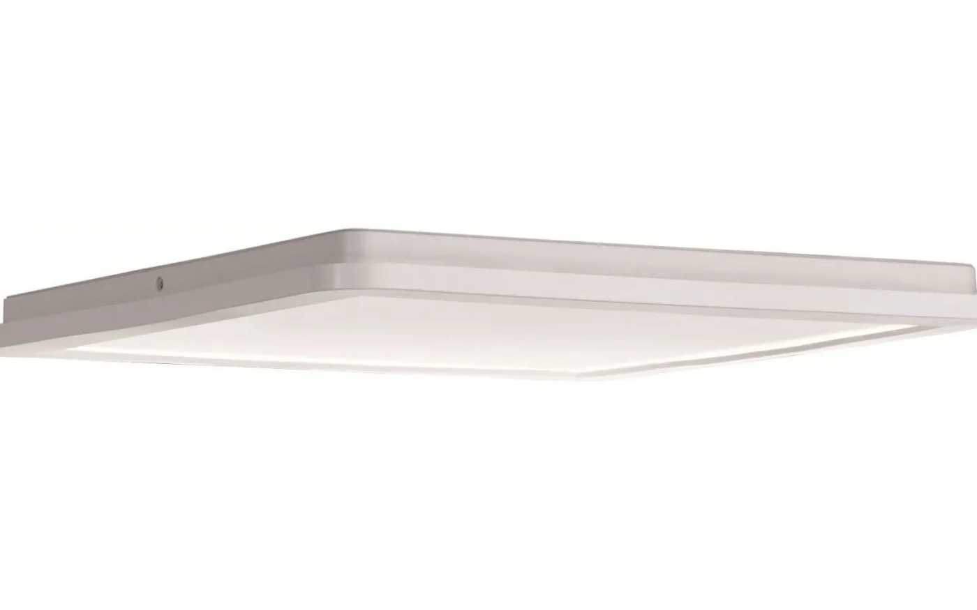 Camillus Plafond LED 40x40cm vit IP44