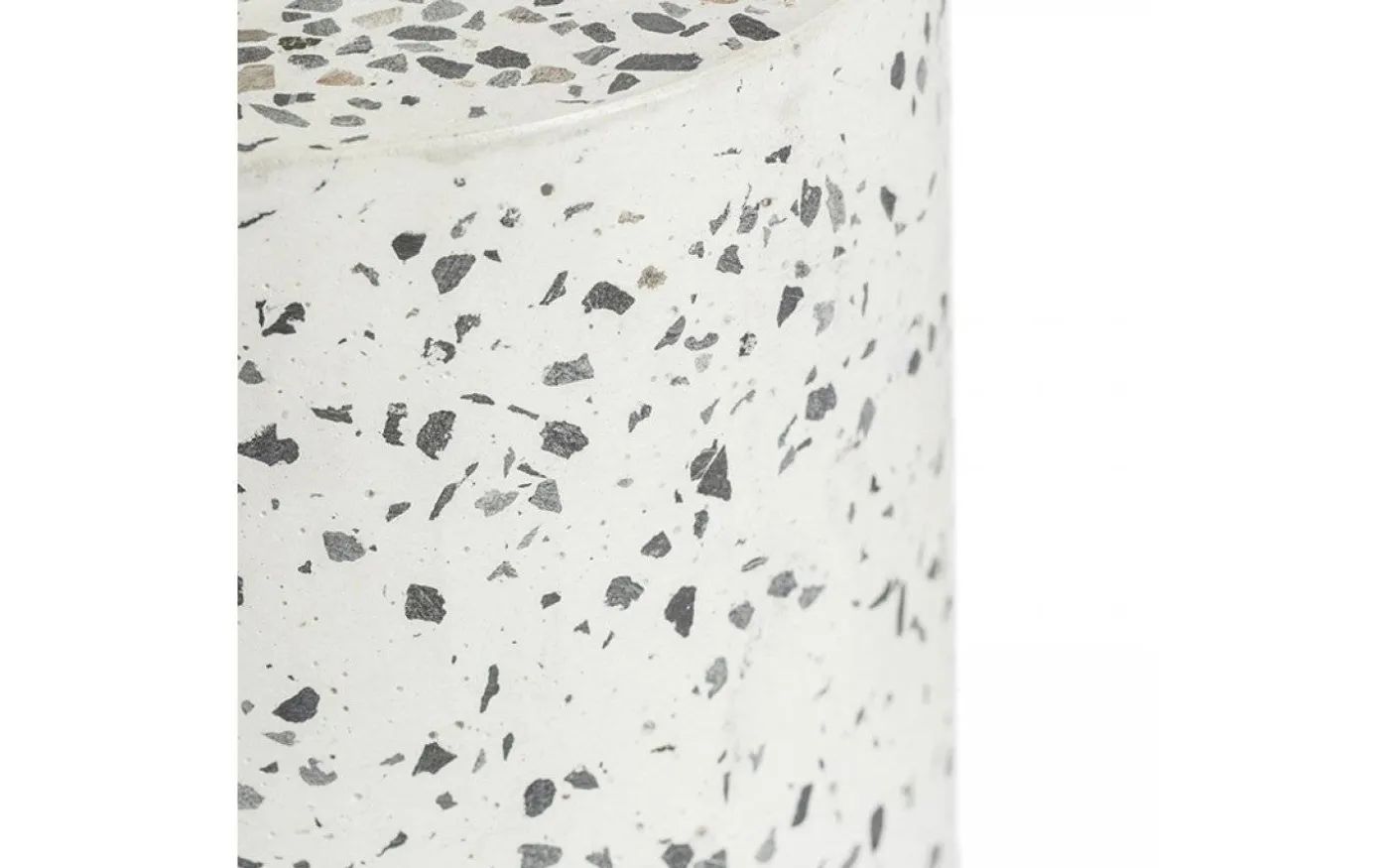 Camino Fönsterlampa 12cm Terazzo Dekor