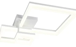 Camino Plafond LED 3-delad mattvit 4000K