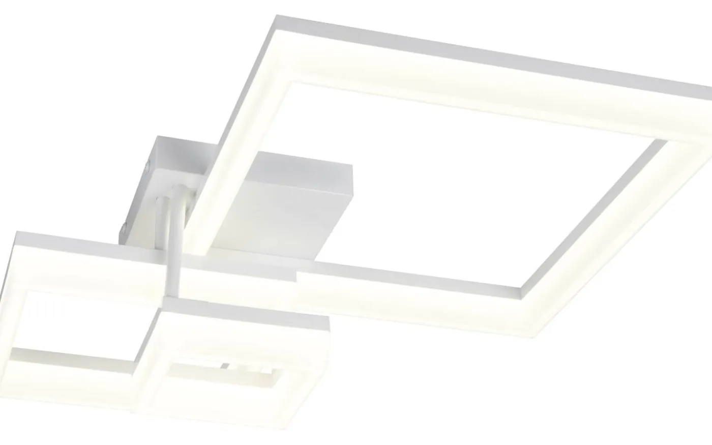 Camino Plafond LED 3-delad mattvit 4000K