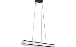 Camino Takpendel LED mattsvart