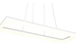 Camino Takpendel LED mattvit 4000K