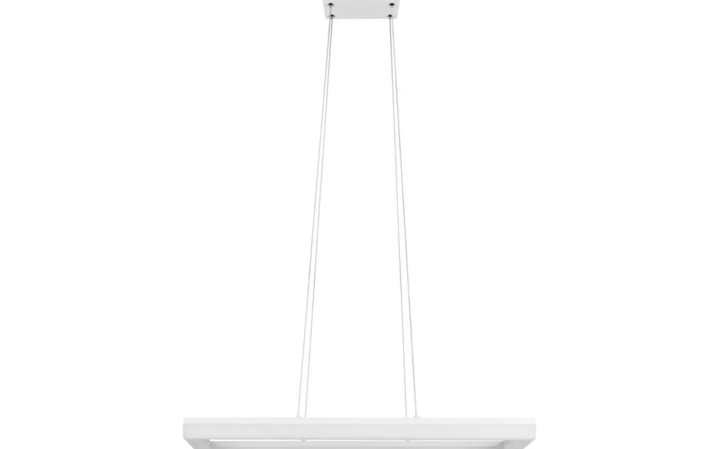 Camino Takpendel LED mattvit 4000K