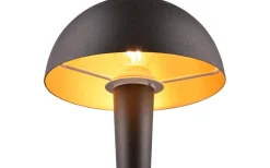 Canaria Bordslampa E14 (inkl.) mattsvart