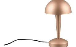 Canaria Bordslampa E14 (inkl.) kaffebrun