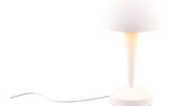 Canaria Bordslampa E14 (inkl.) mattvit