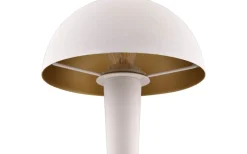 Canaria Bordslampa E14 (inkl.) mattvit