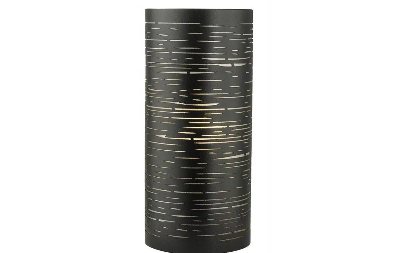 Candy Bordslampa 22cm Svart