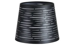 Candy Lampskärm Ø20cm Svart