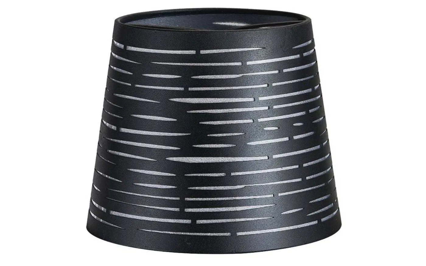 Candy Lampskärm Ø20cm Svart