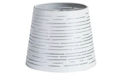 Candy Lampskärm Ø20cm Vit