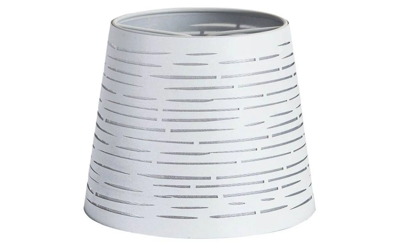 Candy Lampskärm Ø20cm Vit