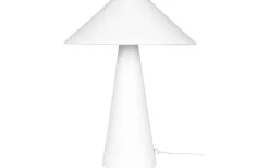 Cannes Bordslampa 40cm Vit
