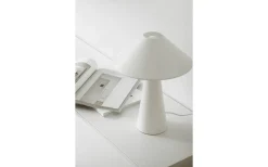 Cannes Bordslampa 40cm Vit