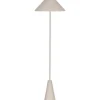 Cannes Golvlampa 140cm Mud