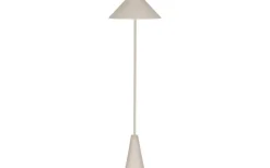 Cannes Golvlampa 140cm Mud