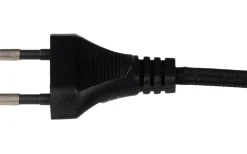 Cannes Golvlampa 140cm Mud