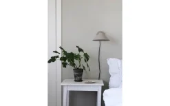 Cannes Vägglampa 20cm Mud