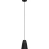Canterras Fönsterlampa 15cm Svart