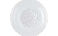 Capasso Plafond 40cm LED 3000K 20W Vit